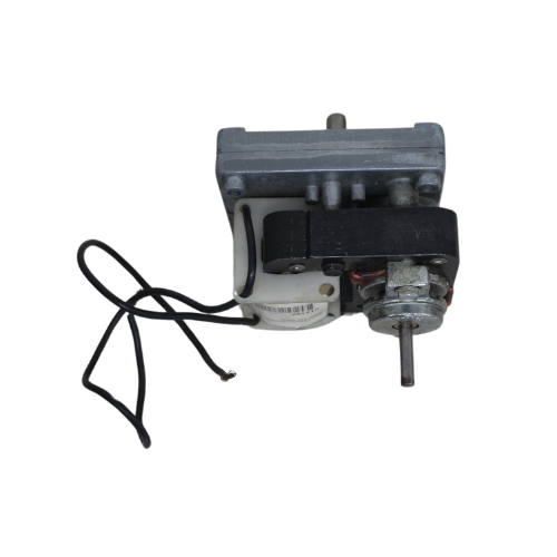 Motorreductor Mcmillan, 120 V, 60 Hz, 3 Rpm, 28 Watts, Con Aspas - 107-106001-999