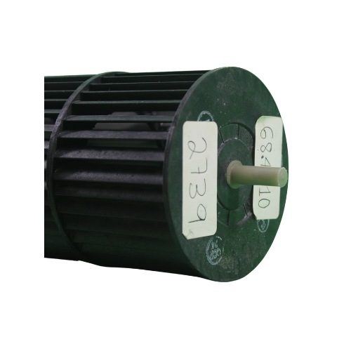 Turbina para MiniSplit Mirage 1.5Ton Largo 68.3cm Ancho 10cm Opresor Externo MMEC1821C H - 8101164-2
