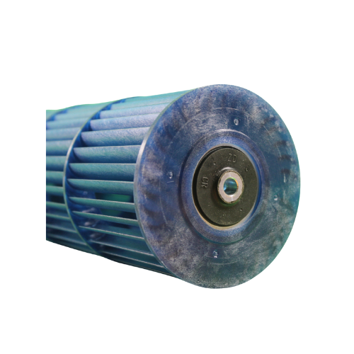 Turbina de Evaporador Largo 56cm X Diametro 9.7cm