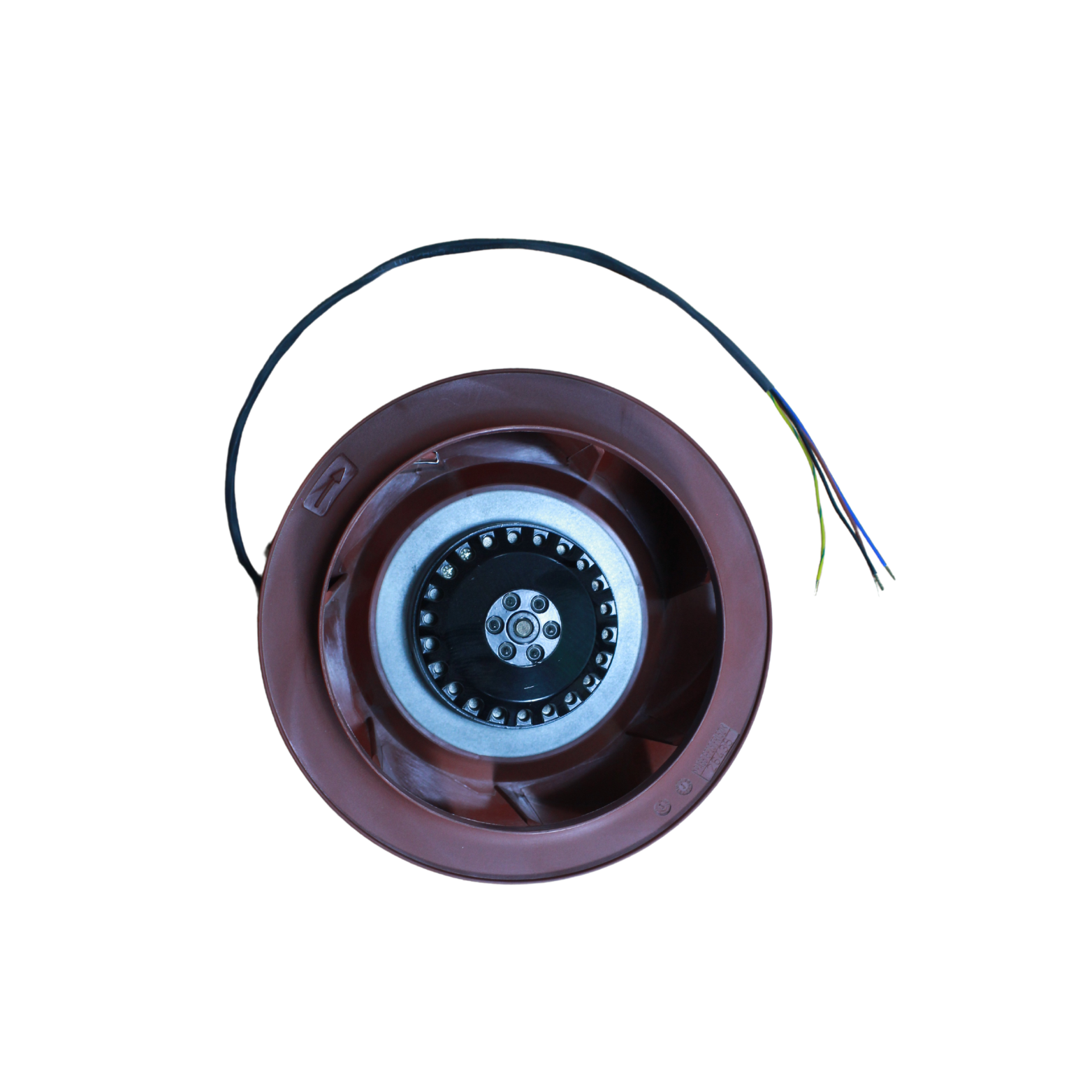 Motor Embpast R2E175-Ar70-05 230-01-60 - R2E175-Ar70-05