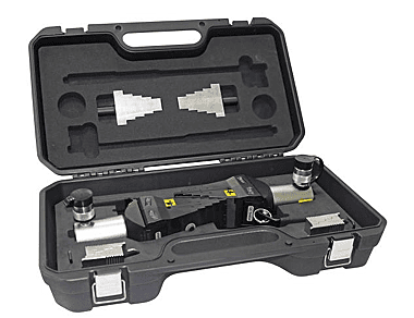 POWERRAM Hydraulic Flange Spreaders, SH15T & SH15TC & SH15TP