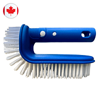 Multi-Purpose Curved Hand Brush | S17 | 172220 | CPA Canada