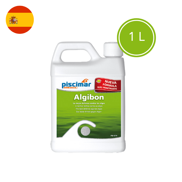 Algibon Algaecide | 1L | PM-614