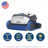 Dolphin S100 Pool Cleaner | 99996121-IL