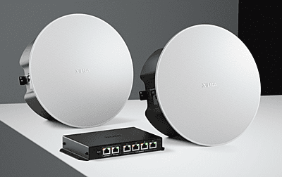 Sonia C5 Speaker Pair Sonia C5 Speaker Pair