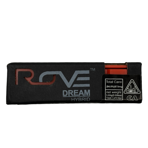 Rove cartucho Dream