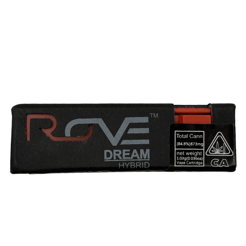Rove cartucho Dream