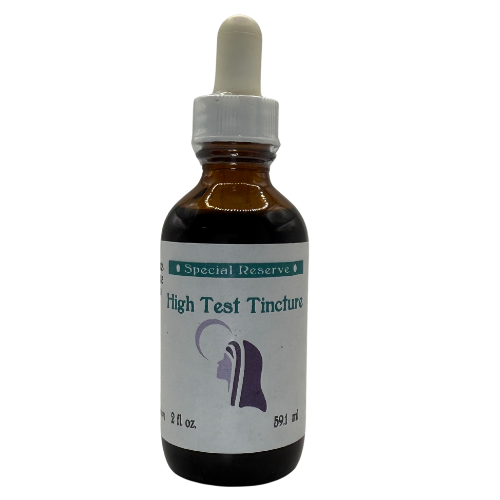 High Test Tincture Special Reserve Sisters of the Valley