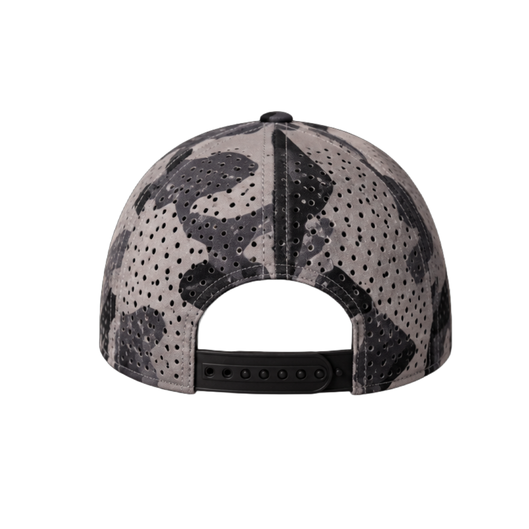 2026 Logo Mesh Back Trucker Hats