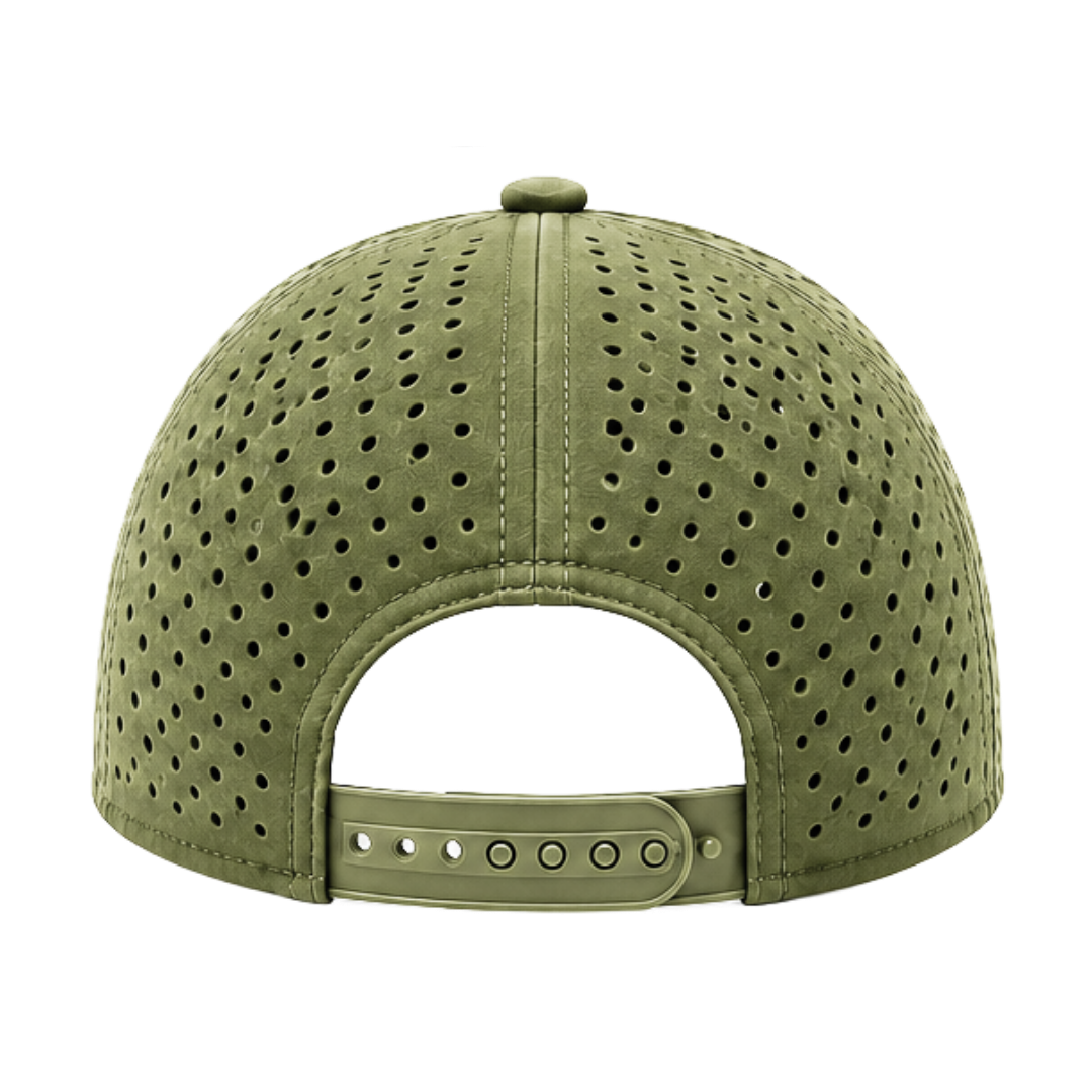 2026 Logo Mesh Back Trucker Hats