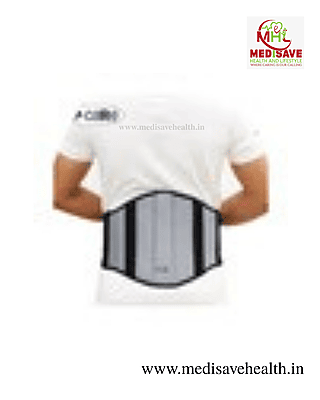 LUMBO SACRAL SUPPORT BELT