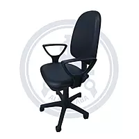 Task PVC Chair- P00