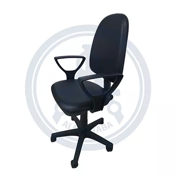 Task PVC Chair- P00