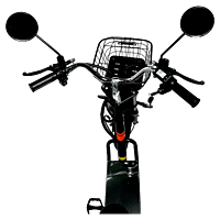 Kugoo Kurin V3 Pro (Delivery Bike) Kugoo Kurin V3 Pro (Delivery Bike)