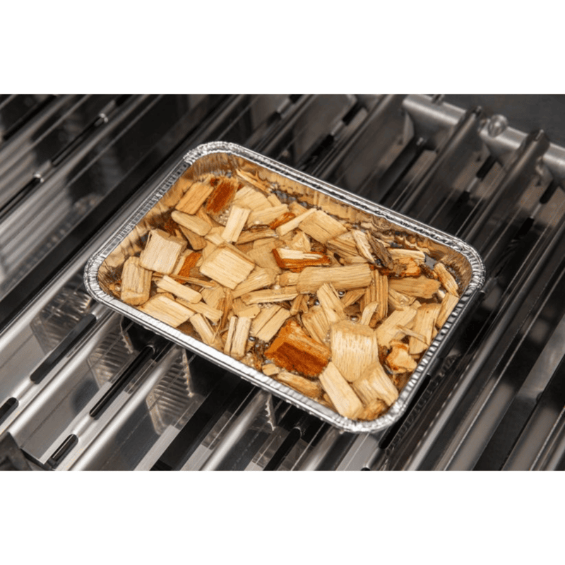 Broil King BARON FOIL DRIP PANS 3PC