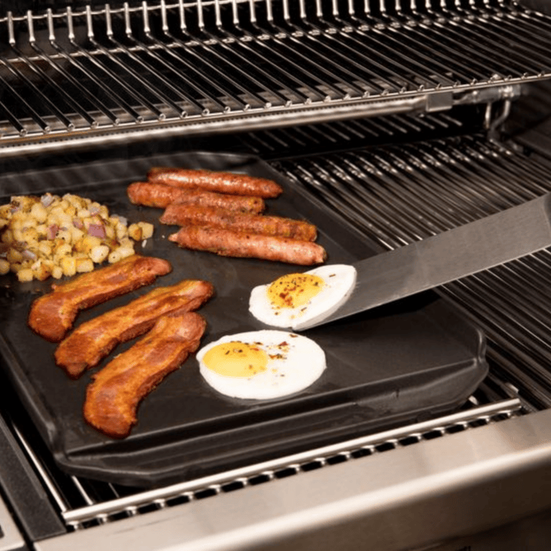 Broil King Cast Iron Plancha