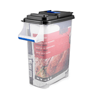 Broil King Pellet Storage Bin