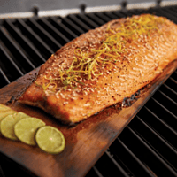 Broil King Grilling Planks - 2 Pcs - Cedar