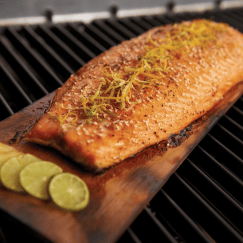 Broil King Grilling Planks - 2 Pcs - Cedar