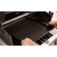 Broil King PLANCHA CI IMPERIAL/REGAL