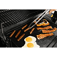 Broil King PLANCHA CI MONARCH