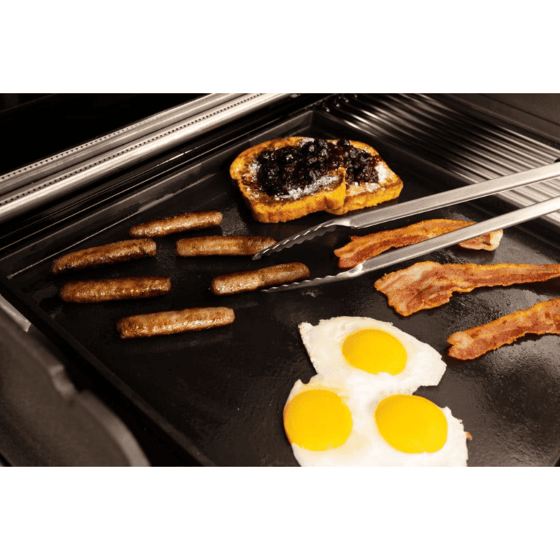 Broil King PLANCHA CI BARON/CROWN