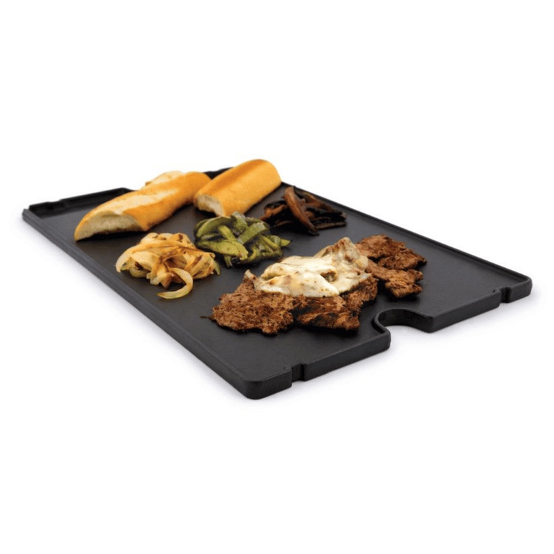 Broil King Griddle - Baron/ Crown LX - Cast Iron