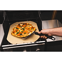 Broil King BARON/CROWN/KEG PIZZA STONE