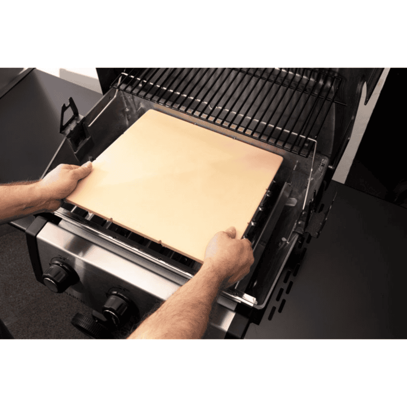 Broil King MONARCH PIZZA STONE