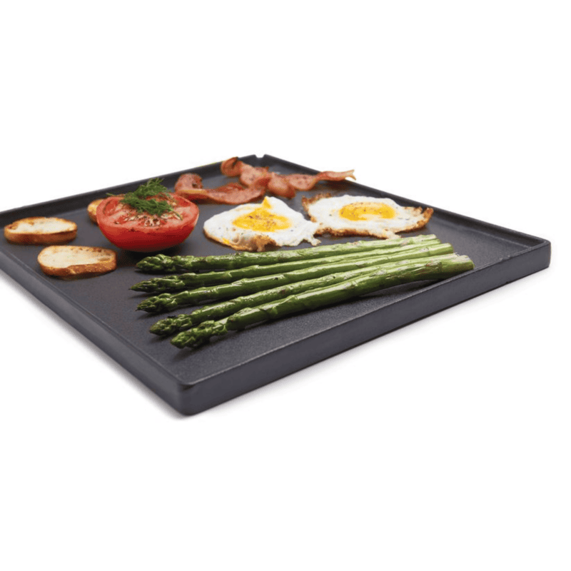 Broil King Griddle - Monarch - Cast Iron