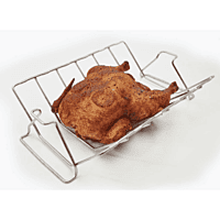 Broil King Rib/Skewer Rack - Reversible