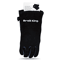 Broil King Gloves - Leather - 2 Pc