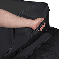 Broil King Grill Cover - Premium - Built-in - Imperial/ Regal 600 Series