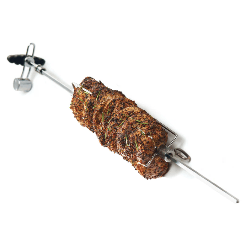 Broil King Rotisserie- Deluxe Universal- Electric Motor (Uk Plug)