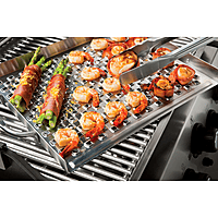 Broil King Flat Grill Topper