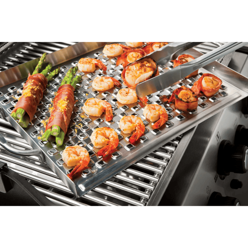 Broil King Flat Grill Topper