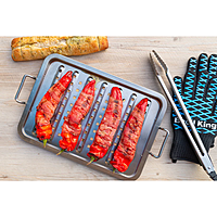 Broil King Flat Grill Topper