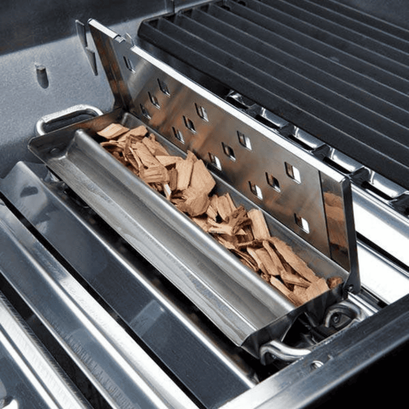 Broil King Wood Chips - Apple - Boxed