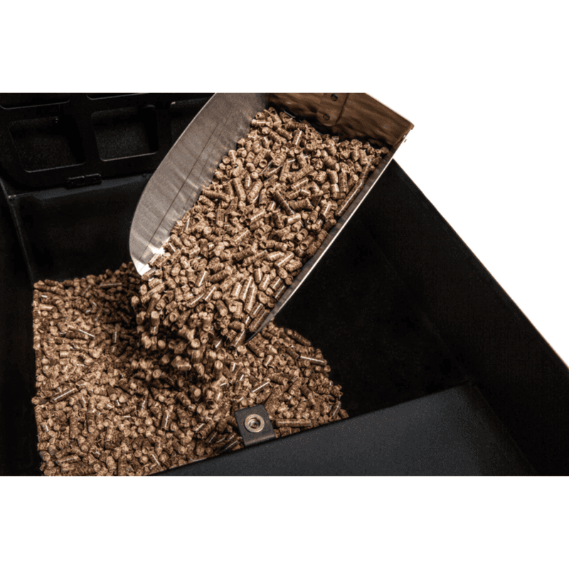 Broil King Pellet/Charcoal Scoop