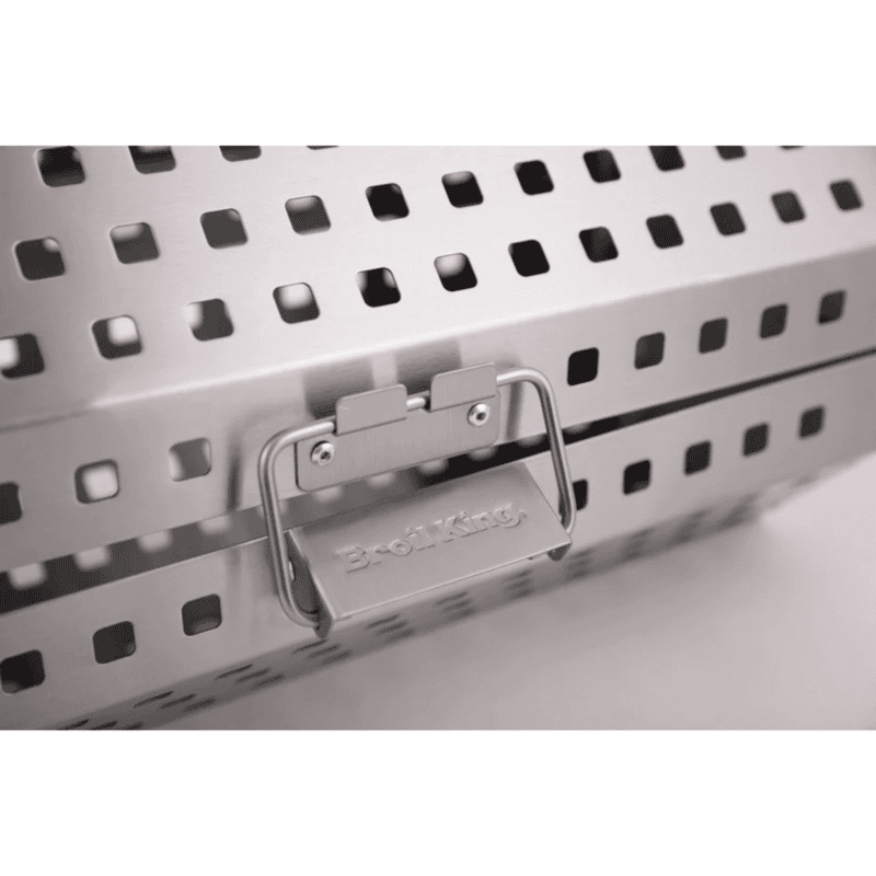 Broil King Rotisserie Tumble Basket