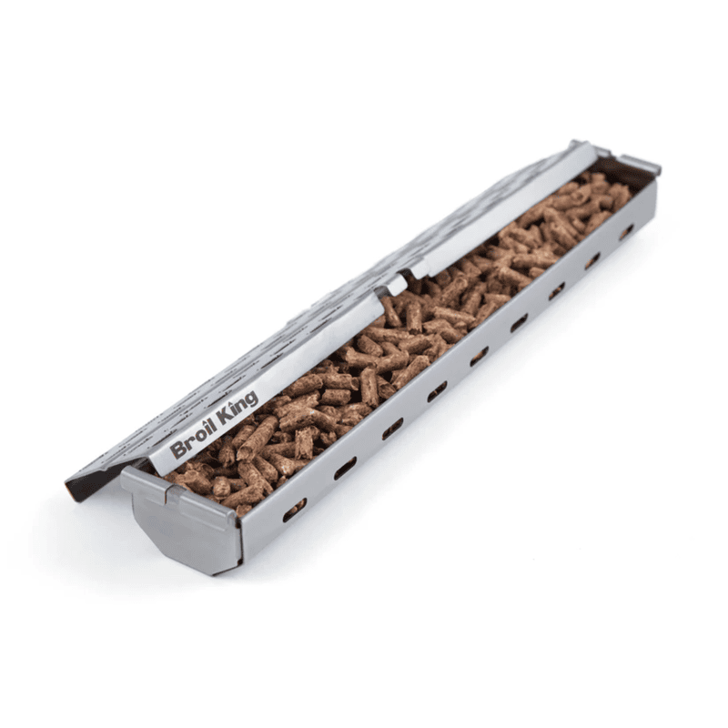 Broil King Pellet Smoker Box