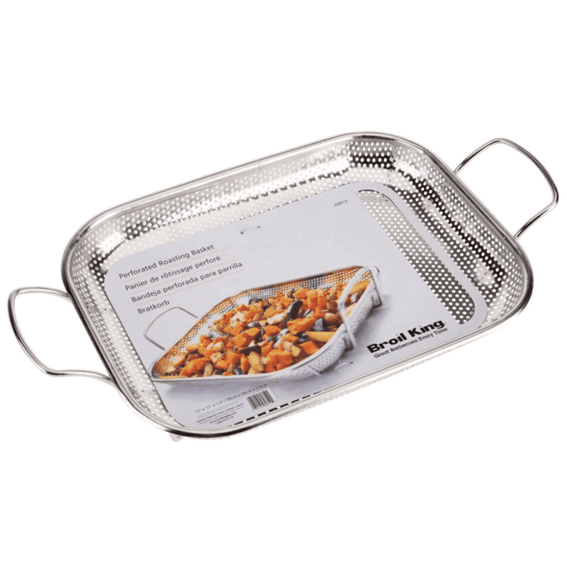 Broil King Roaster Basket