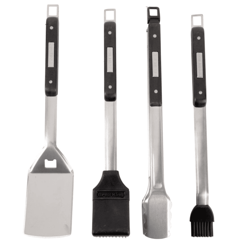Broil King Imperial Tool Set - 4 Pc