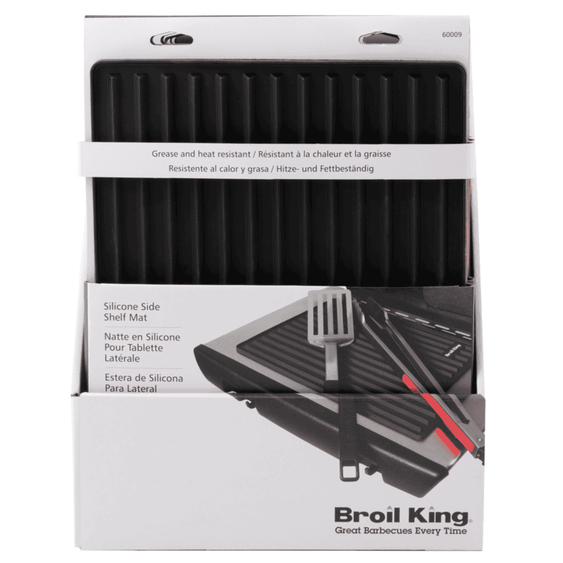 Broil King Side Shelf Mat