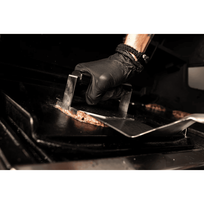 Broil King SMASH BURGER PRESS