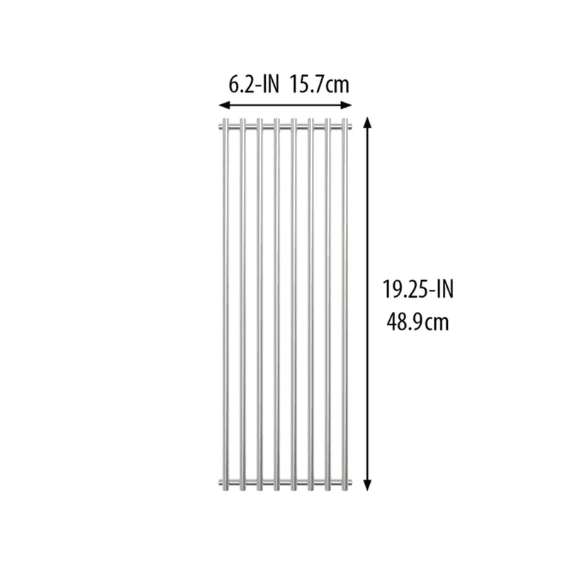 SS Cooking Grid Imperial Regal