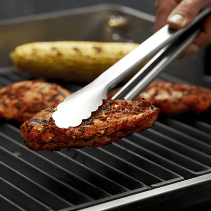 Grillpro 3 Pc Ss Tool Set