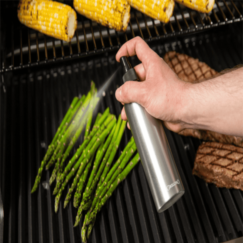 Grillpro Aluminum Body Oil Spritzer