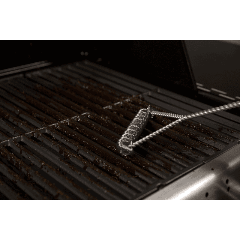 Grillpro Bristle-Less Wide Head Brush