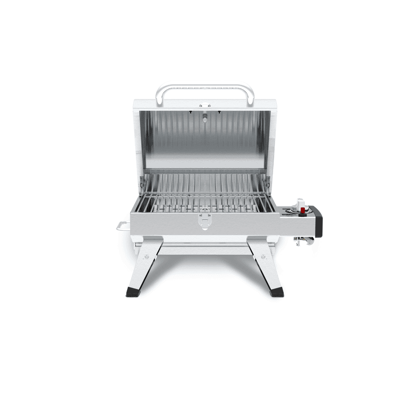 GrillPro SS200 Portable Grill